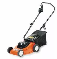 Газонокосилки электрические : комплектация oleo-mac k35p газонокосилка электрическая Oleo-Mac K35P Газонокосилка электрическая; цена 21 990 ₽