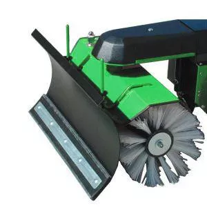 Отвал для щетки SM 1000W: Навесное оборудование Товар УТ000020183 0