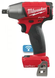 Акция гайковерт milwaukee m18 oneiwp12-0x fuel one-key