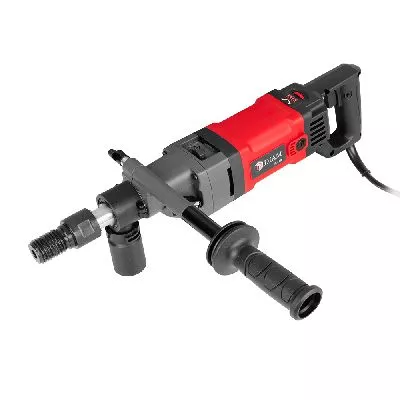 Сверлильная машина с микроударом &quot;DIAM ML-130E-HIT&quot; (620116) новое в магазине tool-24.ru