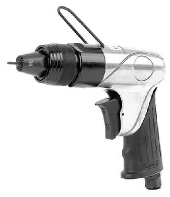 Пневматический резьбовой заклепочник TP6300A MESSER лучшие предложения