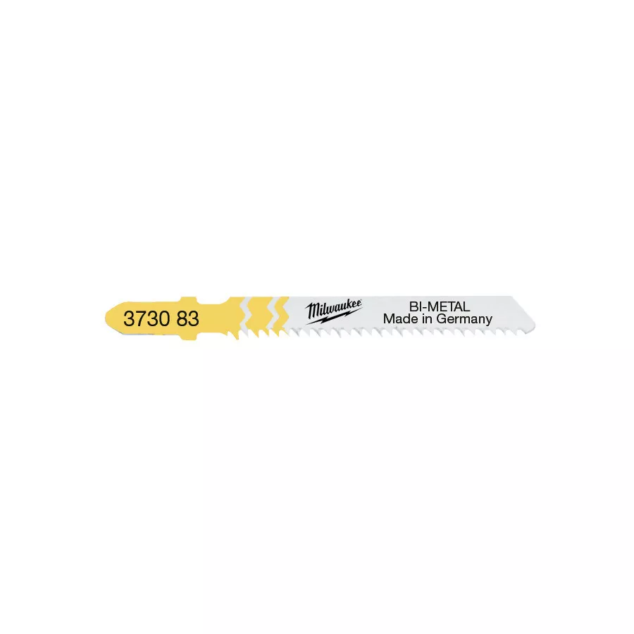 Milwaukee 60 x 1.9 mm SPECIAL - 5 шт ламинат и паркетная доска