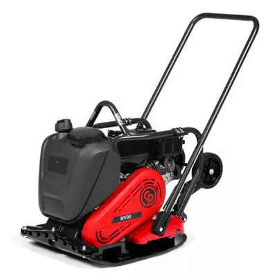 Акции и скидки в магазине chicago pneumatic поступательная виброплита mv90at