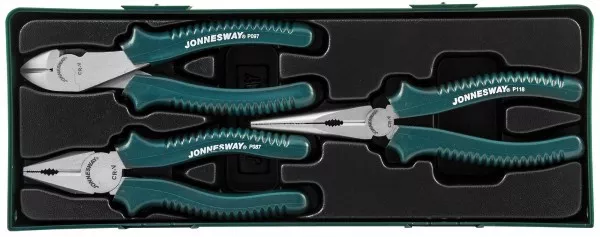 Набор в ложементе Jonnesway P0803SP : 6&nbsp;950 &#8381; 