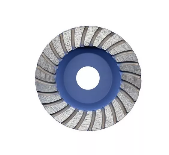 Алмазный шлифовальный круг Сплитстоун Professional 6A2S D100 бетон 40