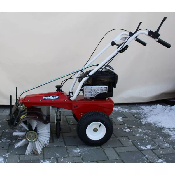 Универсальная щетка для подметальной машины Tielbuerger TK17 (комплект): AD-090-073 по цене Универсальная щетка для подметальной машины Tielbuerger TK17 (комплект): Щетки для подметальных машин Товар УТ-00017243 0