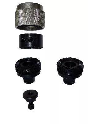 NORDBERG AUTOMOTIVE запчасть шмс гайка 6008837 быстросъемная – анонс, характеристики, 