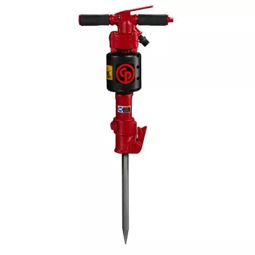 Chicago Pneumatic Бетонолом пневматический CP 0112 S купить на сайте 39 800 ₽ Chicago Pneumatic Бетонолом пневматический CP 0112 S 39 800 ₽