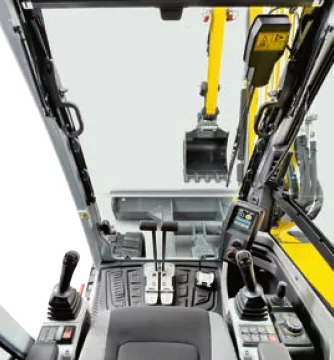 Акции и скидки в магазине гусеничный экскаватор wacker neuson et65