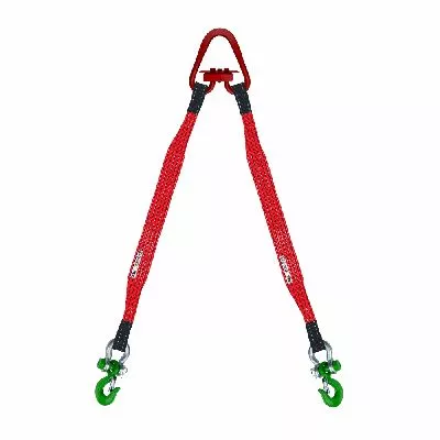 Акции в Инструмент-24 на строп hitch professional 2ст 6,3т 3,00м sf7 150мм