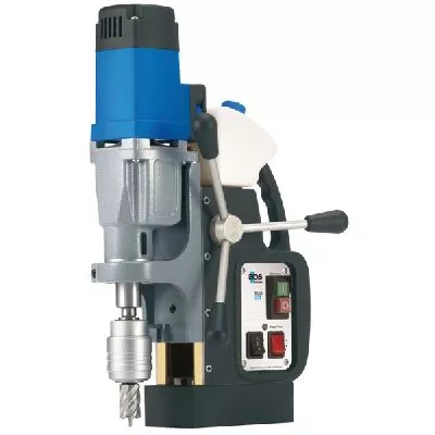 Магнитный сверлильный станок BDS MABasic 450 – анонс, характеристики, 