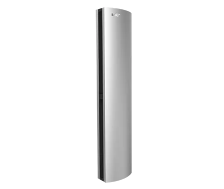 Интерьерная тепловая завеса STELLA BALLU BHC-D22-W35-MS / BS – купить в , подробное изображение 
