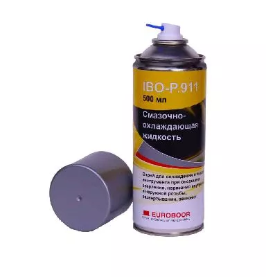 СОЖ Euroboor 500 мл аэрозоль – купить в , анонс
СОЖ Euroboor 500 мл аэрозоль – анонс, характеристики,