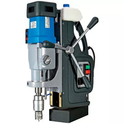 Магнитный сверлильный станок BDS MAB-845 – анонс, характеристики, 