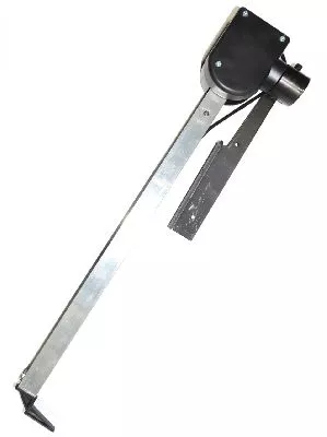 NORDBERG ЗАПЧАСТЬ ЛИНЕЙКА X000455 ширины в сборе для 4523A – анонс, характеристики, 