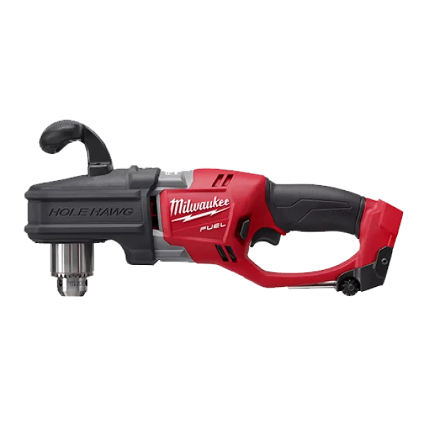 Детальное изображение : дрель угловая milwaukee m18fradh-0 fuel