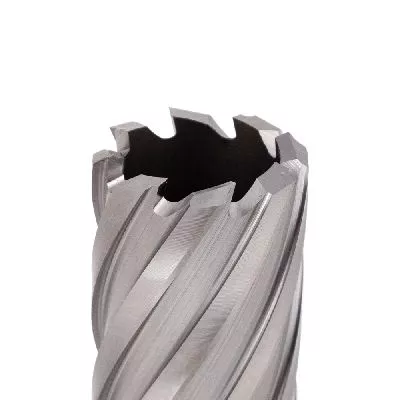 Сверло корончатое DIAM HSS 32x50 Extra Line (металл) (320323) DIAM – анонс, характеристики, 320323 