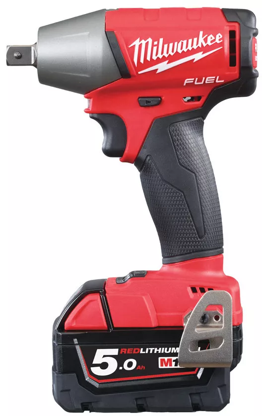 Гайковерт Milwaukee M18 FIWP12-502X FUEL