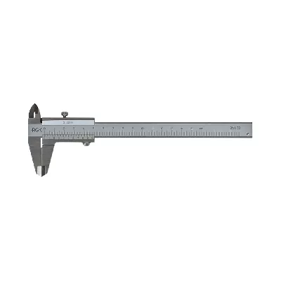 Цена по акции на штангенциркуль rgk scm-150 (шц-i-150-002) (779517) в магазине Инструмент-24