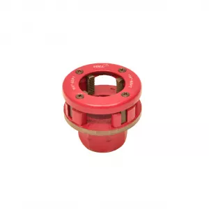 Резьбонарезная головка VOLL BSPT SS 1 1/4" рк Резьбонарезная головка VOLL BSPT SS 1 1/4" рк