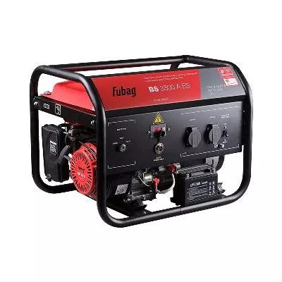 Поиск бензогенератор fubag bs 3300a es по фото Поиск бензогенератор fubag bs 3300a es по фото в tool-24.ru