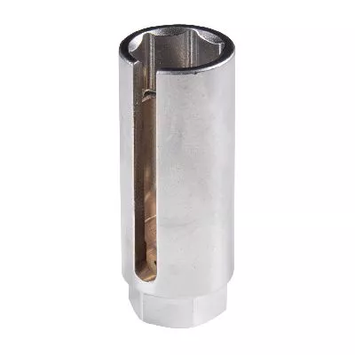 Головка для кислородных датчиков, 22 мм, разрезная, глубокая AFFIX AF10360322 AFFIX – анонс, характеристики, MSTAF10360322 