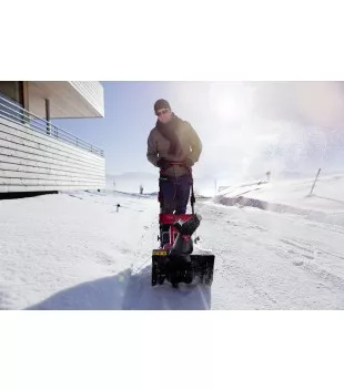Электрический снегоубощик AL-KO SnowLine 46 E; цена 17&nbsp;189 &#8381;