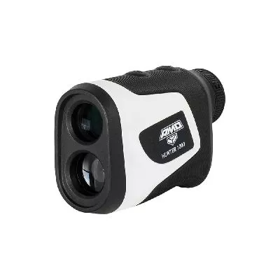Оптический дальномер AMO HUNTER 1000 (750141) AMO – анонс, характеристики, 