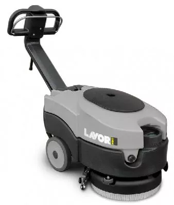 Lavor PRO поломоечная машина QUICK 36 B; цена 158&nbsp;420 &#8381;