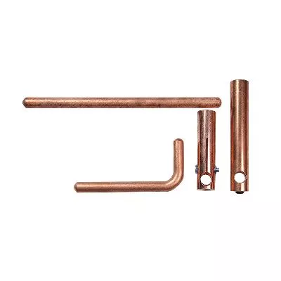 Пара консолей с электродами FUBAG набор 9&nbsp;220 &#8381;