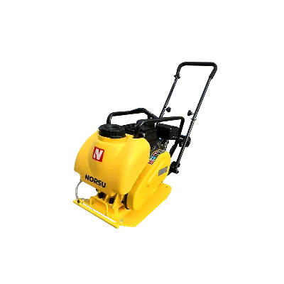 Акции и скидки в магазине виброплита бензиновая прямоходная norsu rf-70tl (колесный комплект, бак для воды)
