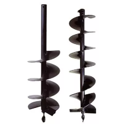 Бензобуры : комплектация бур однозаходный (шнек) oleo-mac 10х100см, для mtl51,85r Бур однозаходный (шнек) Oleo-Mac 10х100см, для MTL51,85R; цена 15 500 ₽