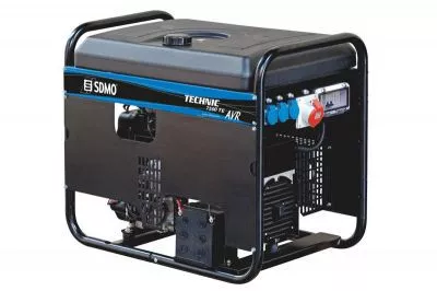 Поиск электрогенератор sdmo technic 7500 te avr по фото Поиск электрогенератор sdmo technic 7500 te avr по фото в tool-24.ru