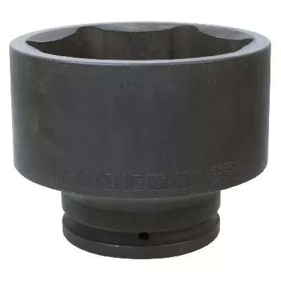 Головка торцевая ударная шестигранная 1&amp;1/2&quot;, 150 мм KING TONY 9535F0M KING TONY – анонс, характеристики, MST9535F0M 