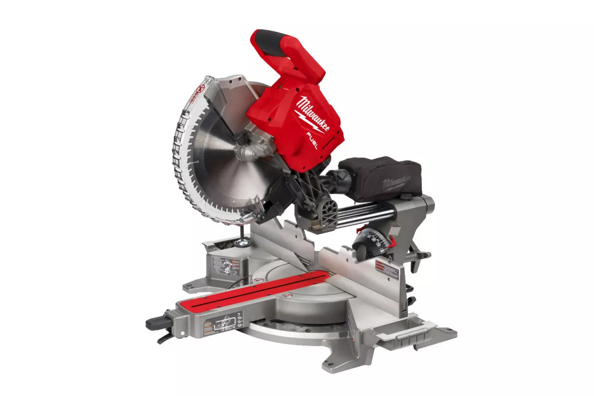 Пила Milwaukee M18 FMS305-0 FUEL