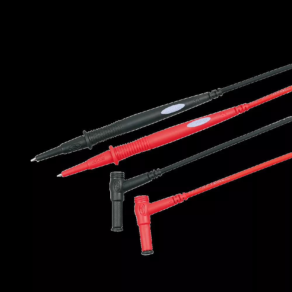 Комплект измерительных проводов RGK TP2-04 (755344)