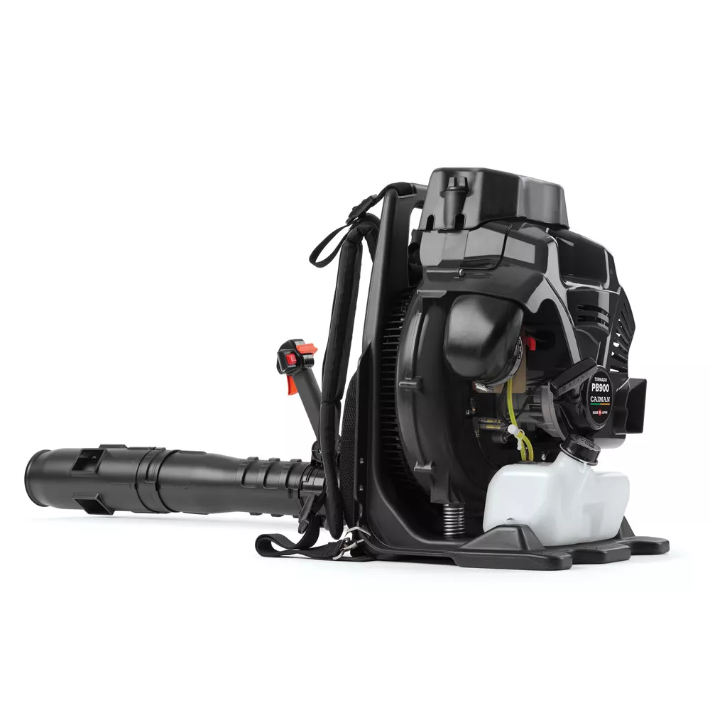 Воздуходувка ранцевая Caiman PB900 Воздуходувка ранцевая Caiman PB900