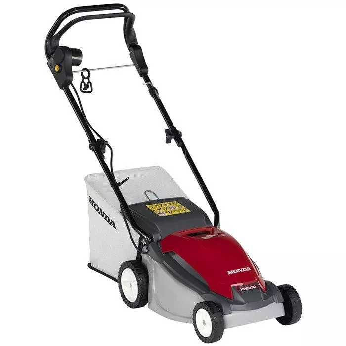 Газонокосилка HONDA HRE330A2