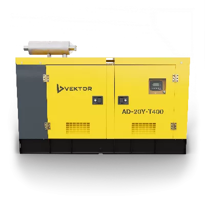 Поиск дизельный генератор vektor ad-20y-t400 в шумозащитном кожухе по фото в tool-24.ru