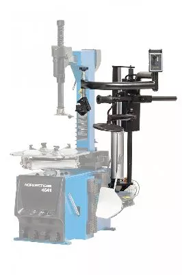 NORDBERG ОПЦИЯ 46HR &quot;ТРЕТЬЯ РУКА&quot; правая для ШМС 4641 – анонс, характеристики, 