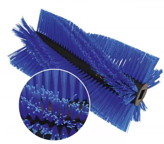 Щетка универсальная Tielbuerger ТК58: AD-090-125 по цене Щетка универсальная Tielbuerger ТК58: Щетки для подметальных машин Товар УТ-00017252 0