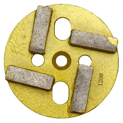 Франкфурт шлифовальный 40*12*12*6 106-125 мкм смотрите на сайте Франкфурт шлифовальный 40*12*12*6 106-125 мкм новое в магазине tool-24.ru