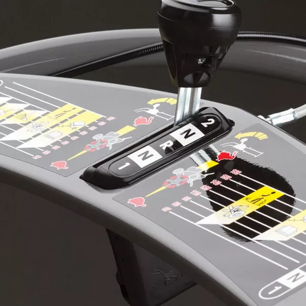 Caiman VARIO 60S Мотоблок бензиновый: Мотоблоки Товар УТ000019891 0