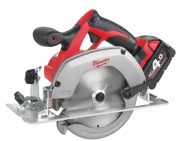 Пила Milwaukee HD18CS-402B