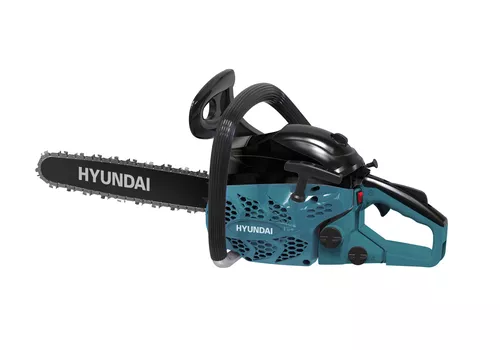 Бензопила Hyundai x 3916
