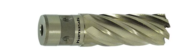 Корончатое сверло Karnasch Gold-Line L40 D43 Fein Quick-In