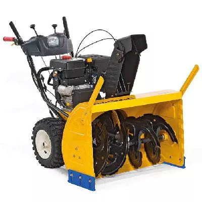 Бензиновый снегоуборщик Cub Cadet 933 SWE; цена 276&nbsp;463 &#8381;