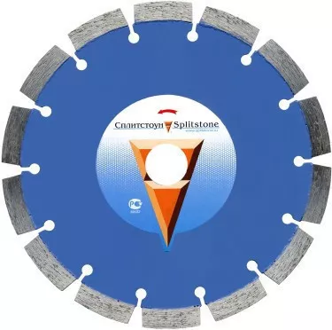 Акции и распродажи - алмазный диск сегментный сплитстоун professional 1a1rss d125 бетон в магазине tool-24