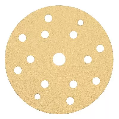 *Schtaer 255Abrasive paper абразив на бумажной основе в кругах 15отв. D=150 Р120 (набор 10шт) SCHTAER – анонс, характеристики, 
