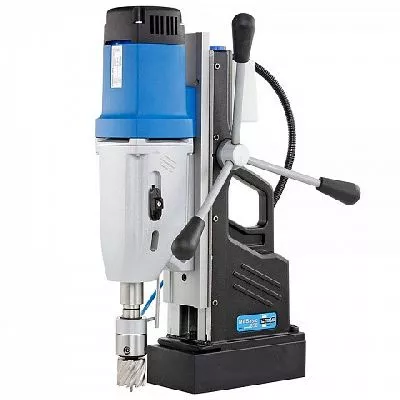 Магнитно-сверлильный станок BDS MABasic 850 – анонс, характеристики, 